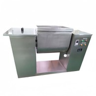 Teolliset sekoittimet